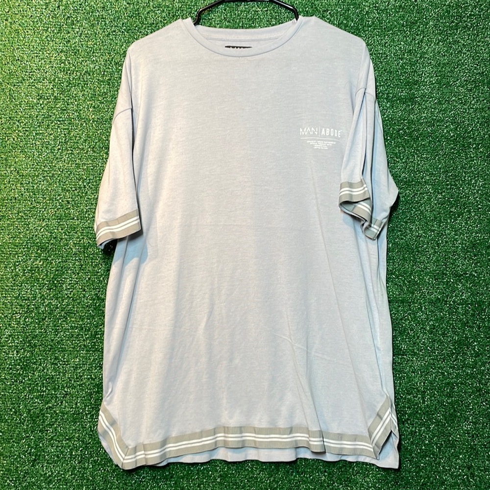Boohoo MAN tee